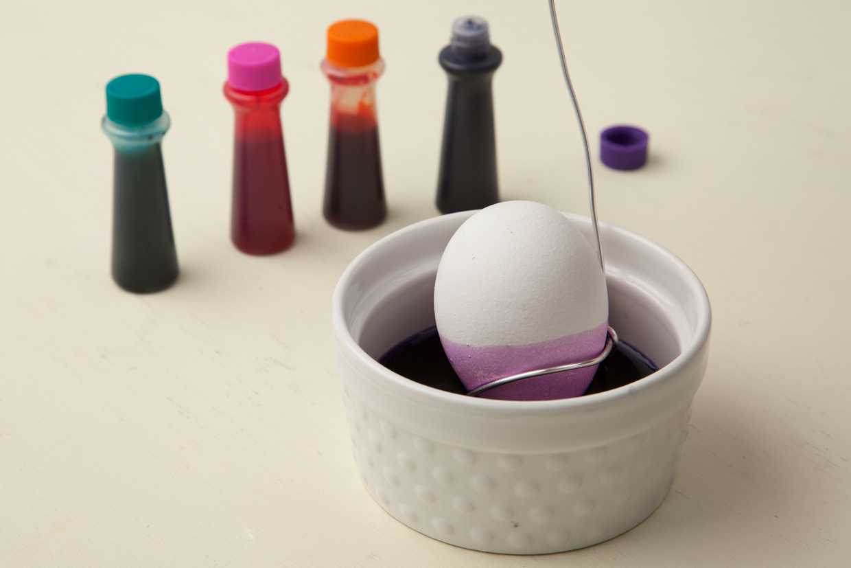 DipDyed Eggs Maker Crate