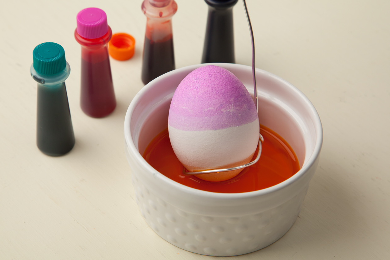 DipDyed Eggs Maker Crate