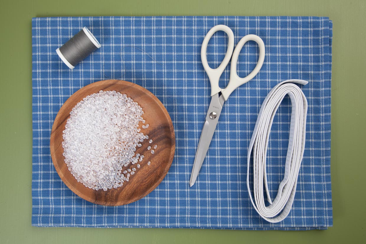 Garden Knee Pad Maker Crate